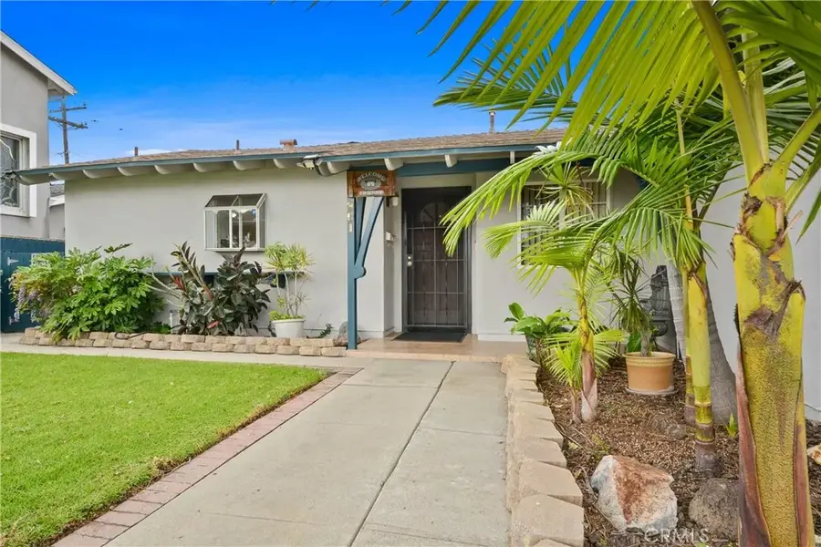 801 S Roanne, Anaheim, CA 92804 - #2