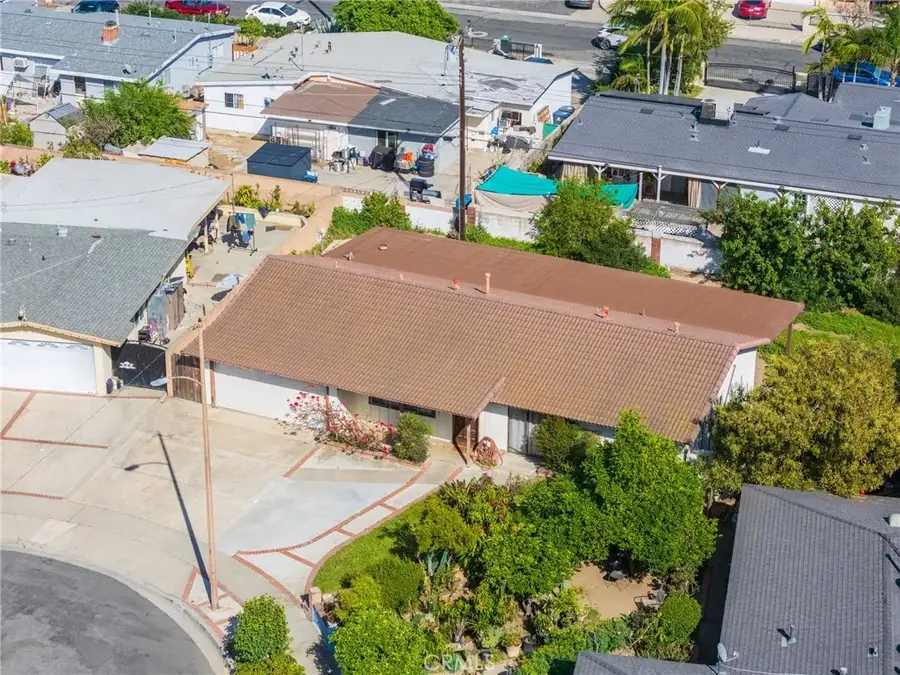 4202 West Fay Circle, Santa Ana, CA 92703 - #2