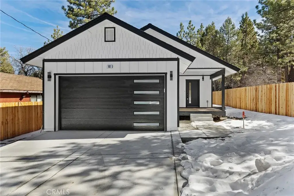 183 Moreno Lane, Sugarloaf, CA 92386 - #1