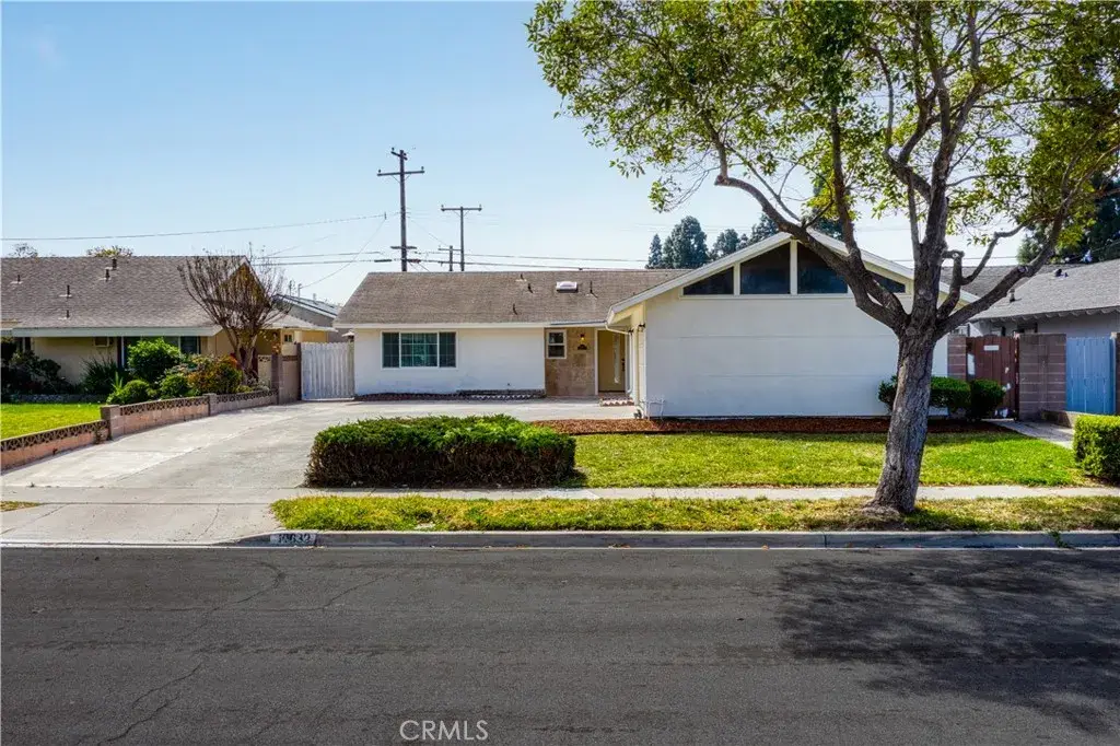 10632 Henderson, Garden Grove, CA 92843 - #1