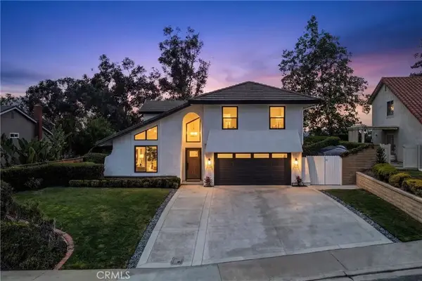 27021 Moro Azul, Mission Viejo, CA 92691