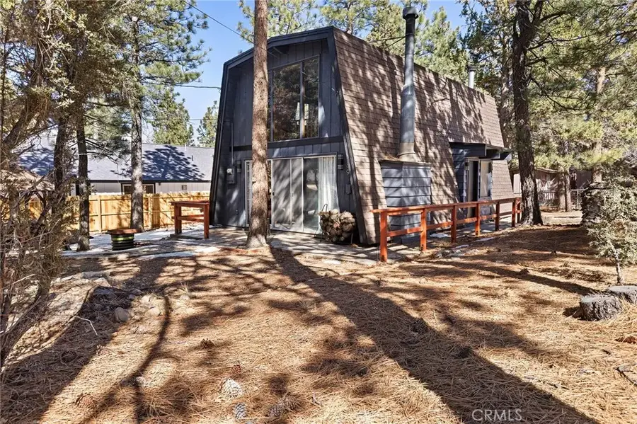 189 Moreno Lane, Sugarloaf, CA 92386 - #2