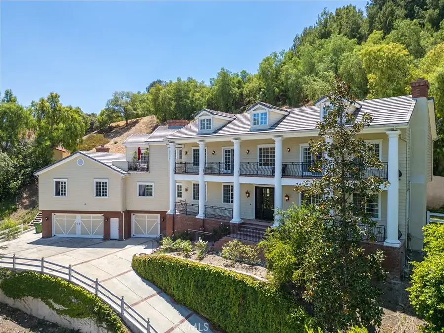 9 Zanja Lane, Bell Canyon, CA 91307 - #2