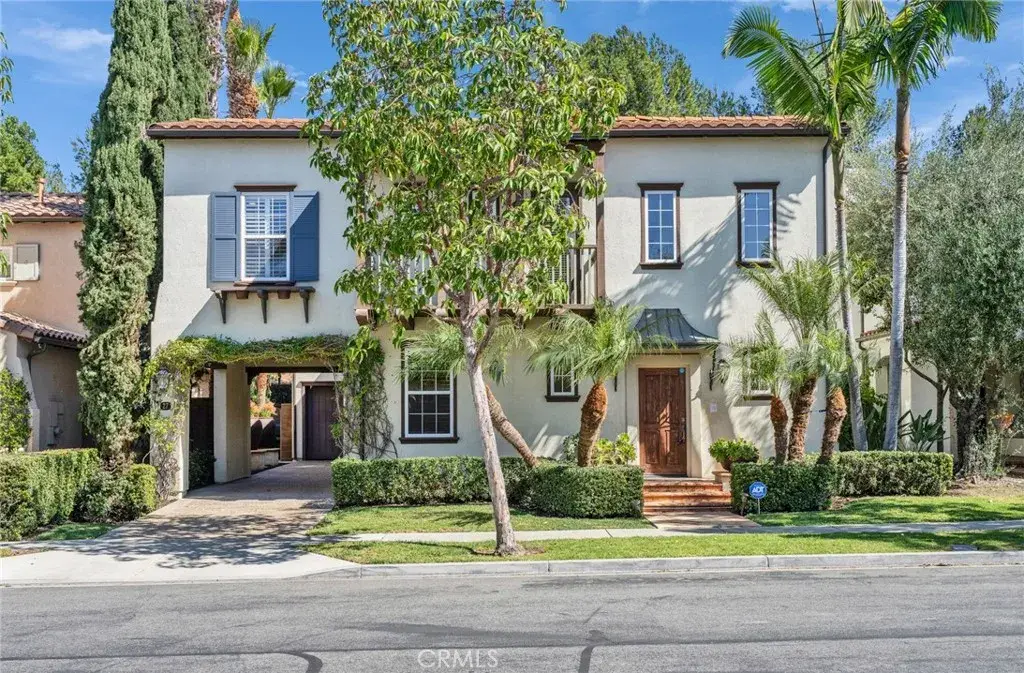 27 Torrey, Irvine, CA 92620 - #1