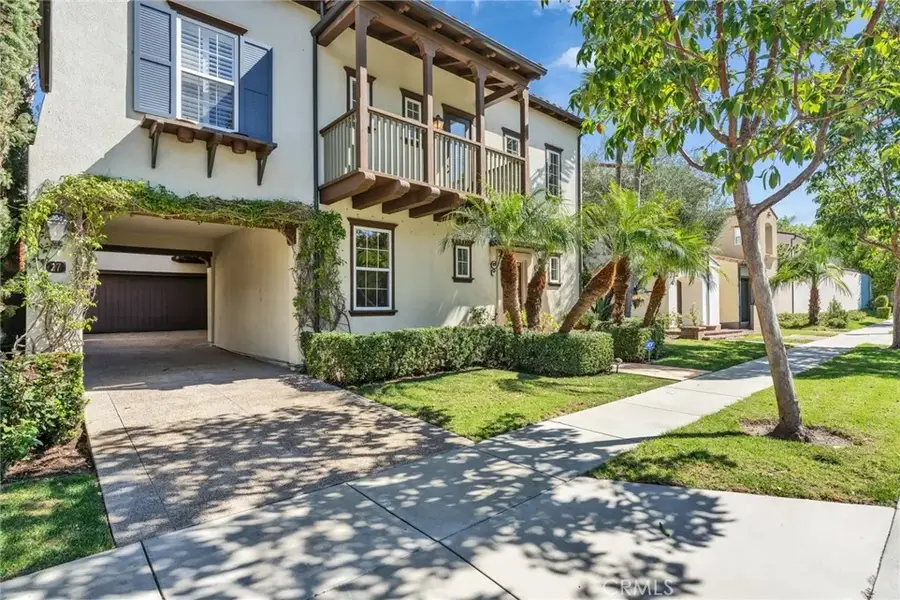 27 Torrey, Irvine, CA 92620 - #3