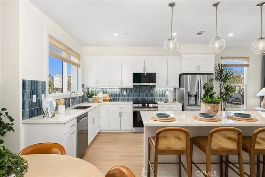 664 E Fourth Street, Pomona, CA 91766 - #3