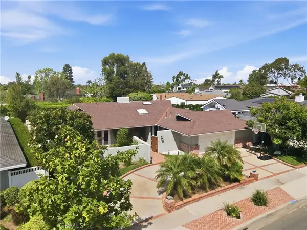 1633 Santiago, Newport Beach, CA 92660