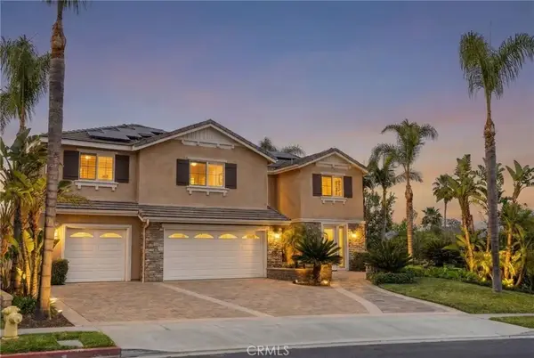 303 Sunburst, Corona, CA 92879