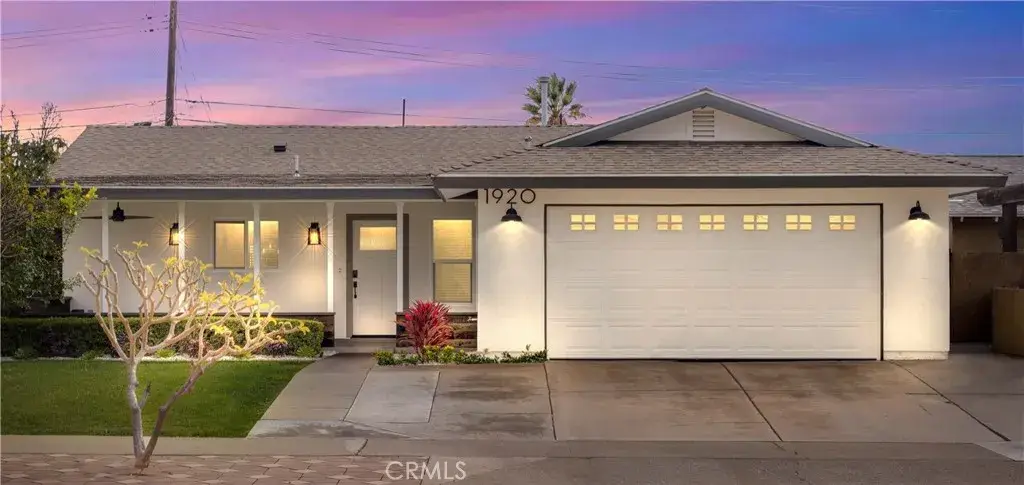 1920 E Barkley, Orange, CA 92867 - #1