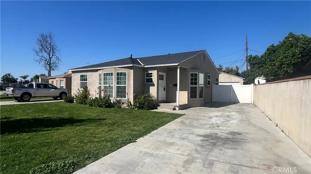 12250 Longworth, Norwalk, CA 90650 - #1