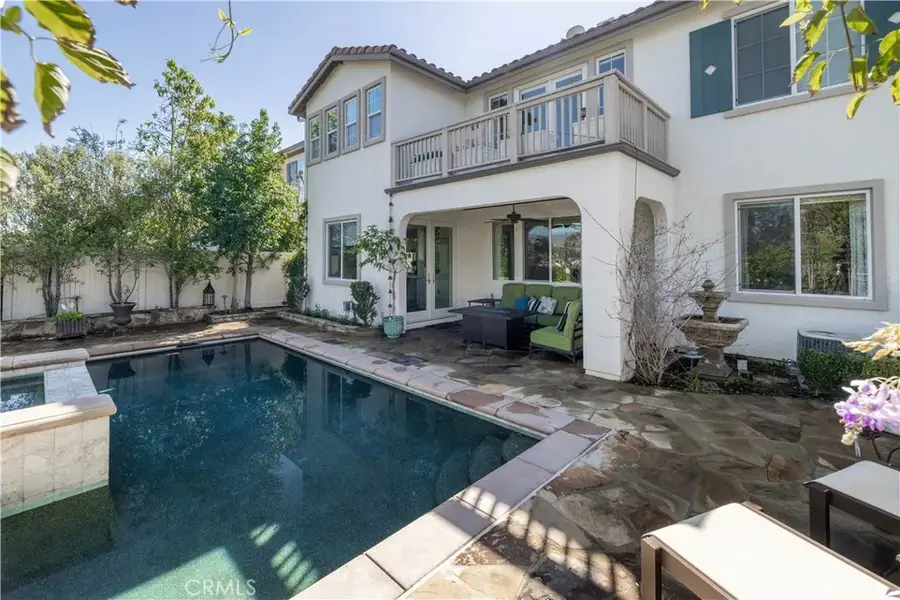 2589 N Promontory, Orange, CA 92867 - #2