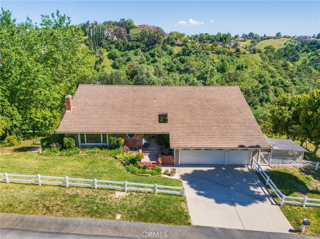 1920 Flint Rock Road, Diamond Bar, CA 91765 - #1