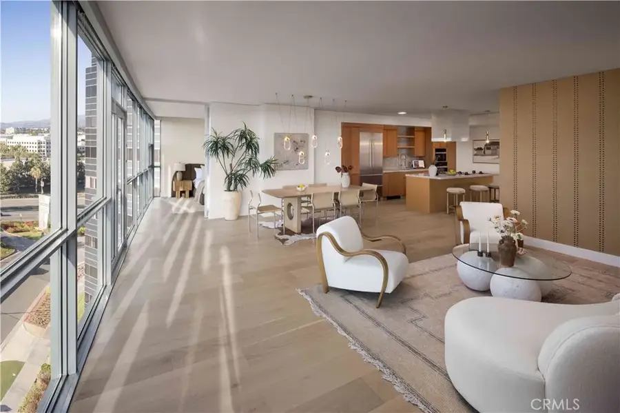 9 Macarthur Place #801, Santa Ana, CA 92707 - #3