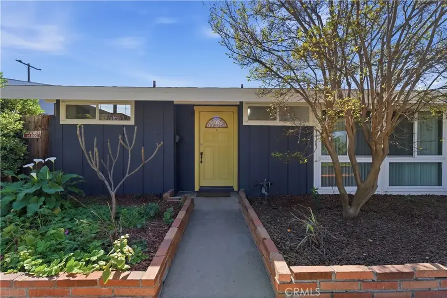 14056 Hawes Street, Whittier, CA 90605 - #2