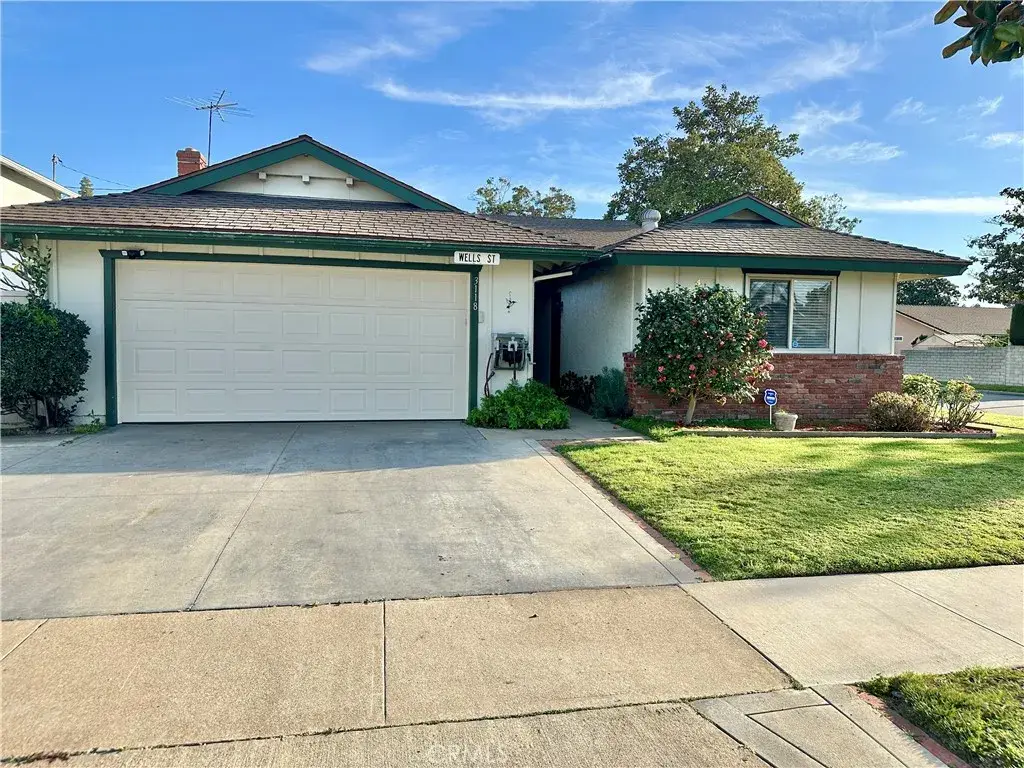 3118 W Vallejo, Anaheim, CA 92804 - #1