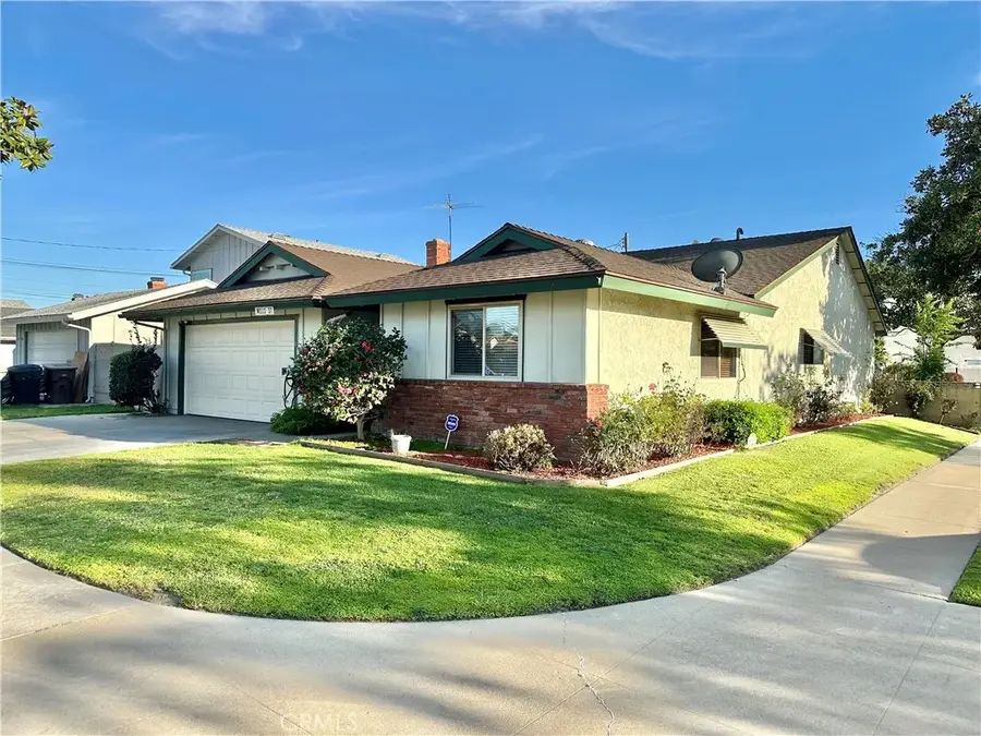 3118 W Vallejo, Anaheim, CA 92804 - #2