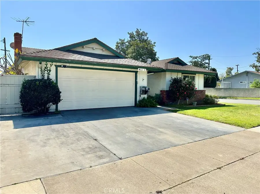 3118 W Vallejo, Anaheim, CA 92804 - #3