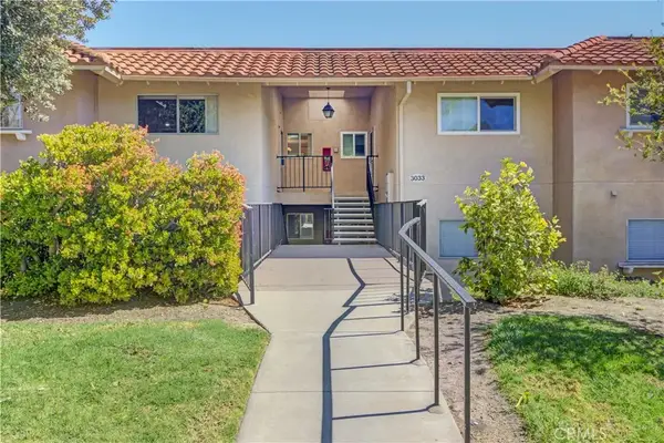 3033 Via Vista #P, Laguna Woods, CA 92637