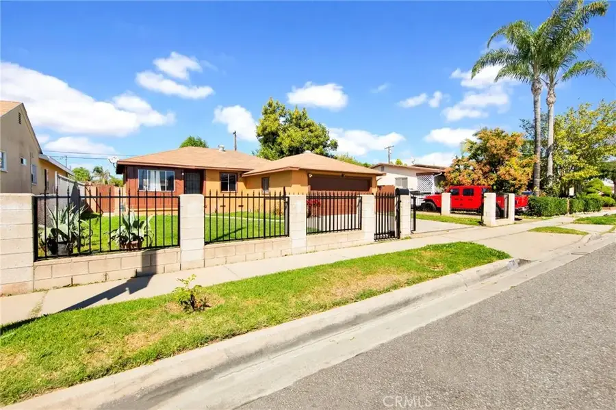 731 N Orange, La Puente, CA 91744 - #2