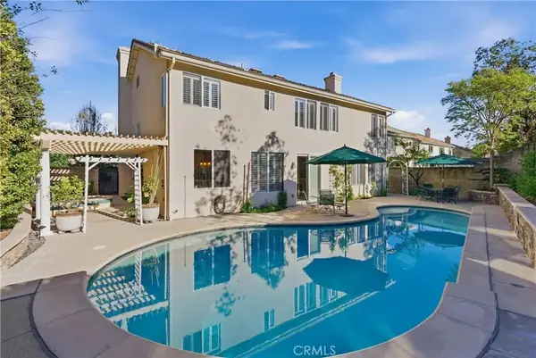 13 Ashton, Mission Viejo, CA 92692