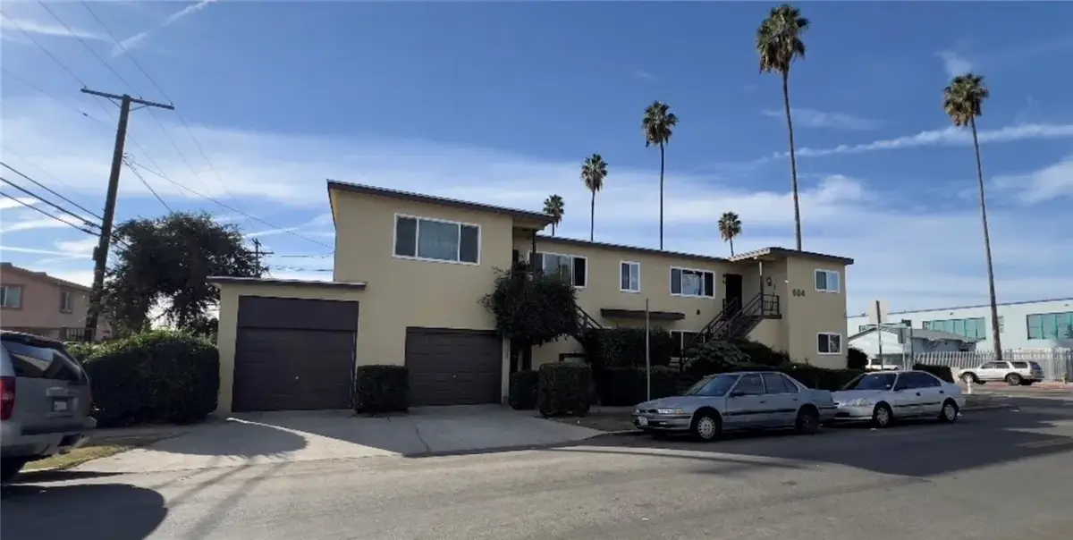 604 E 85th, Los Angeles, CA 90001 - #1