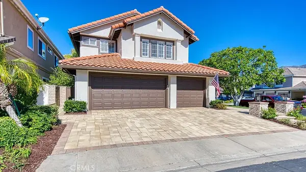 1 Saint Elias, Rancho Santa Margarita, CA 92679