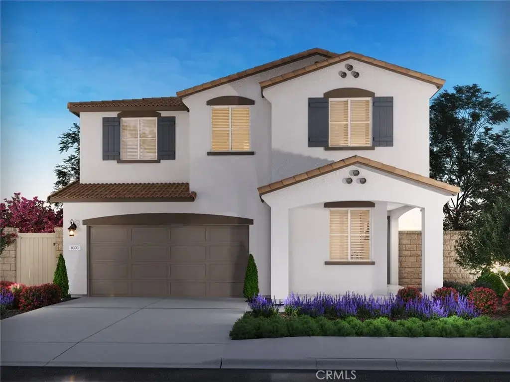 11511 Ballesteros Drive, Beaumont, CA 92223 - #1