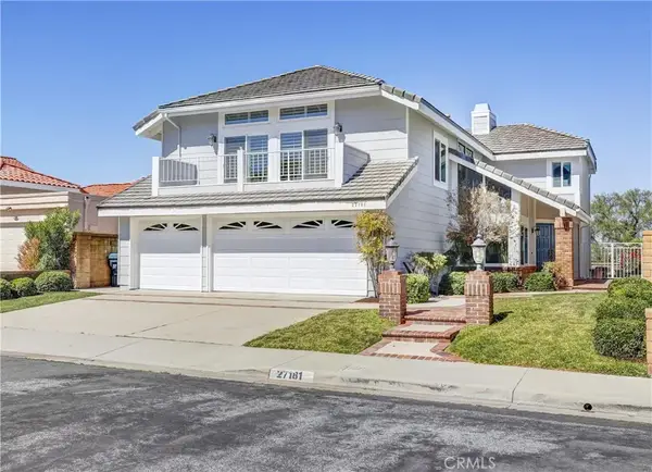 27181 Corcubion, Mission Viejo, CA 92692