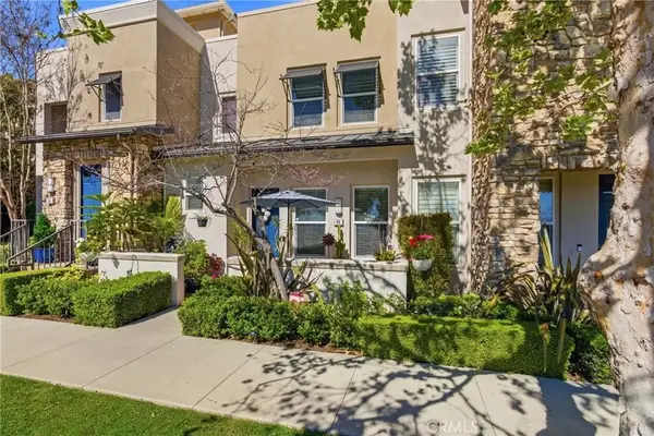 86 Meridian Drive, Aliso Viejo, CA 92656