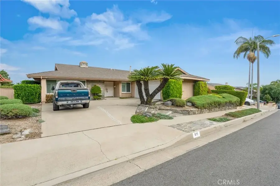 611 Honeywood Lane, La Habra, CA 90631 - #2