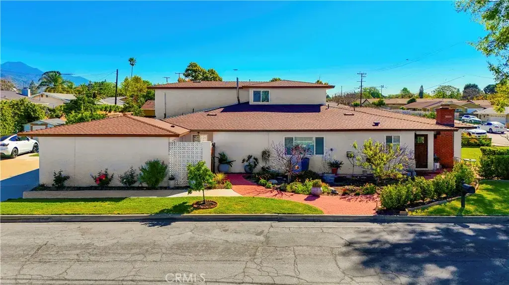 315 E Juanita, Glendora, CA 91740 - #1