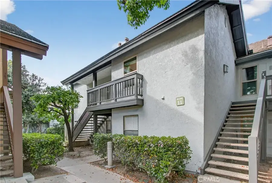 143 Orange Blossom #113, Irvine, CA 92618 - #2