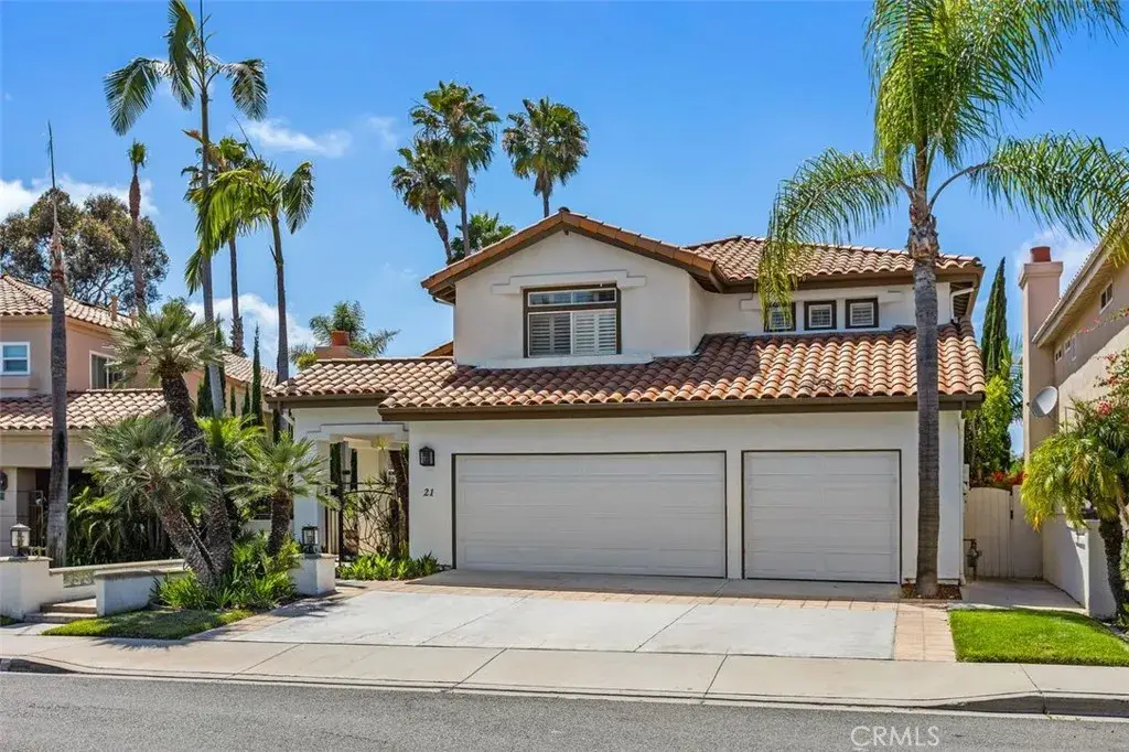 21 Agia, Laguna Niguel, CA 92677 - #1