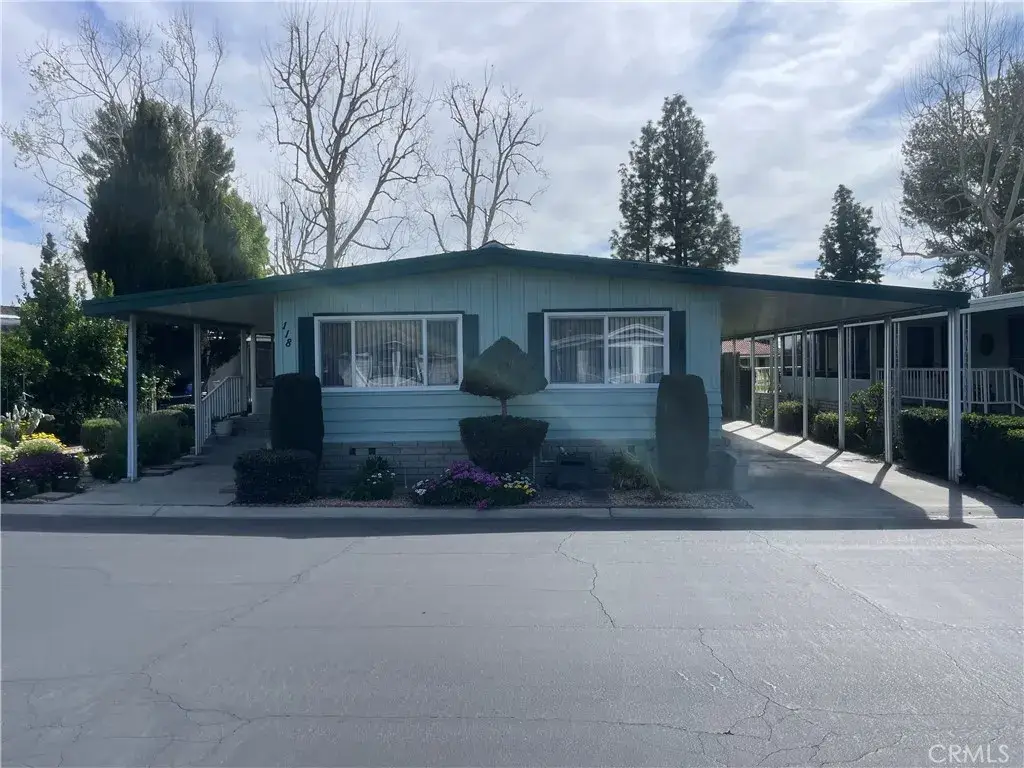 2230 Lake Park #118, San Jacinto, CA 92583 - #1
