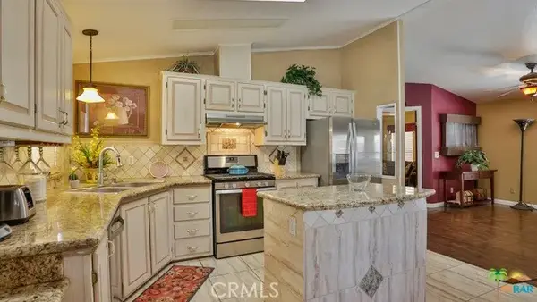 22840 Sterling #92, Palm Springs, CA 92262