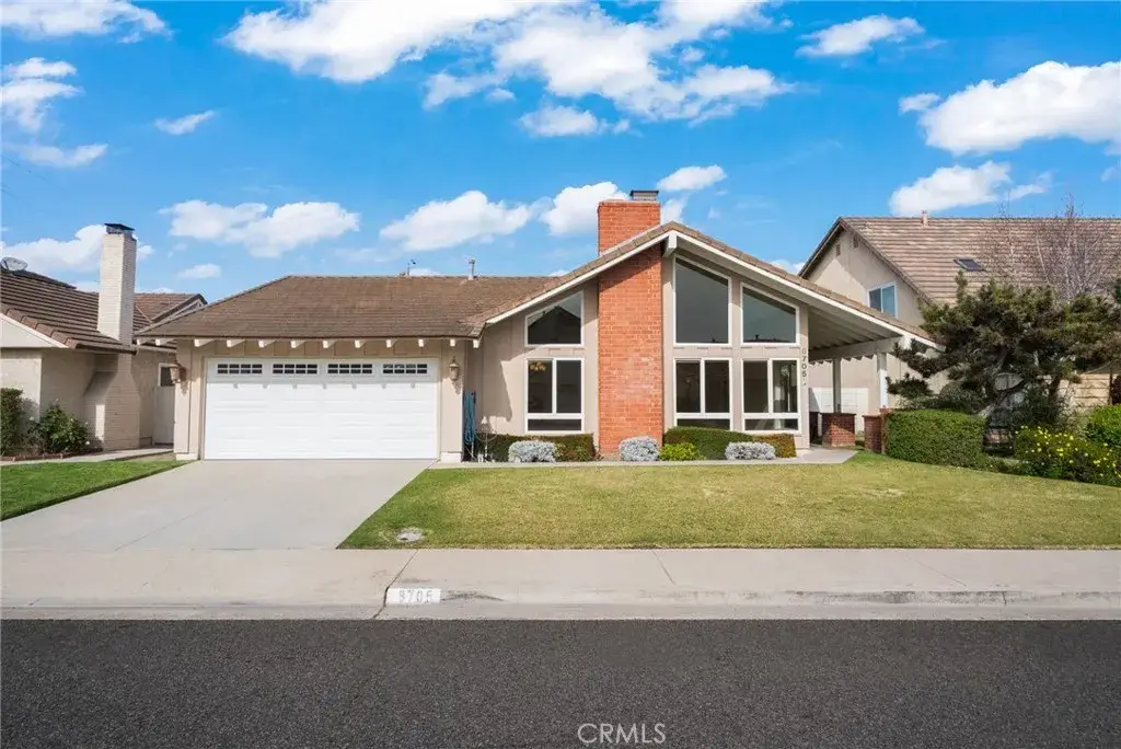 8705 Ottawa River Circle, Fountain Valley, CA 92708 - #1