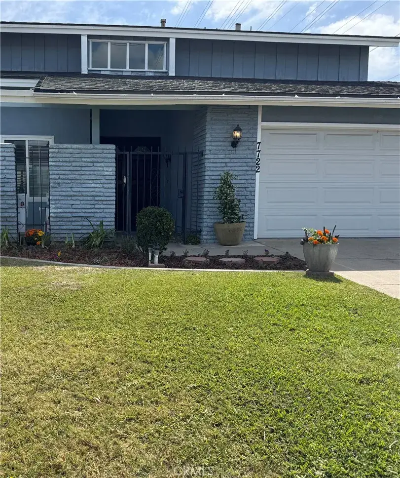7722 Laurelwood, La Palma, CA 90623 - #1