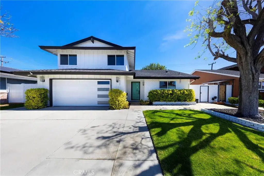 19622 Canberra Ln, Huntington Beach, CA 92646 - #1