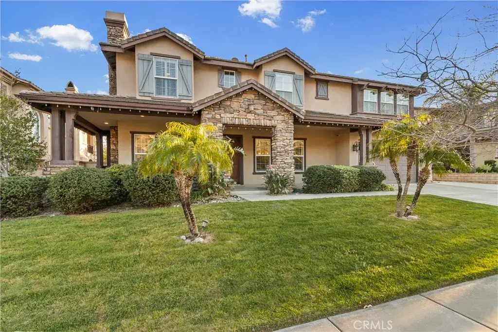 13761 Breeders Cup Drive, Rancho Cucamonga, CA 91739 - #1