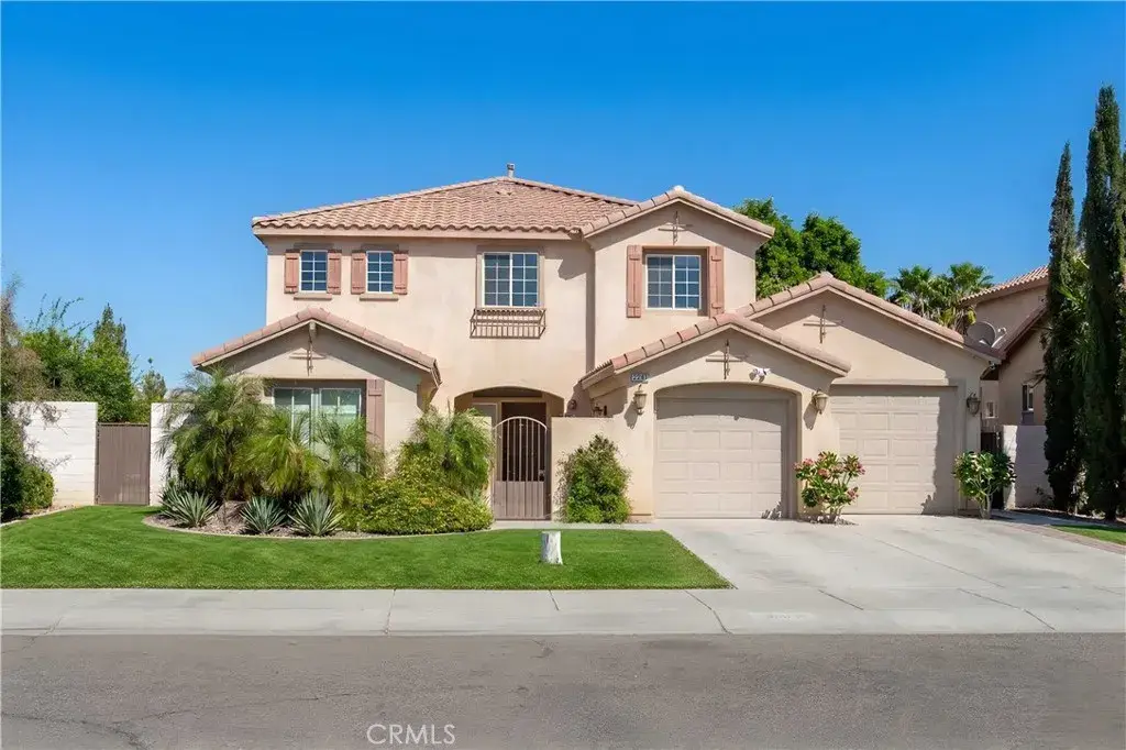 50030 San Capistrano Drive, Coachella, CA 92236 - #1