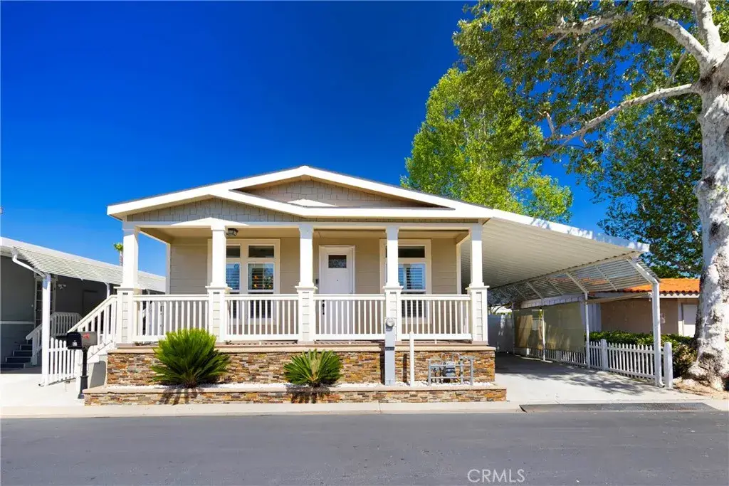 32302 Alipaz #61, San Juan Capistrano, CA 92675 - #1