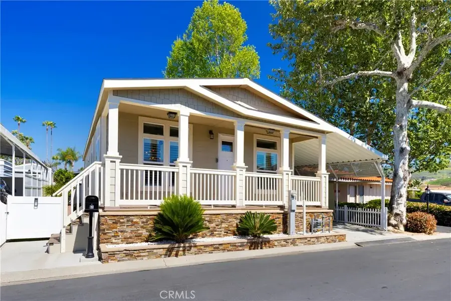 32302 Alipaz #61, San Juan Capistrano, CA 92675 - #2