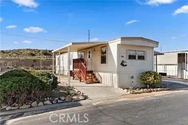 54999 Martinez #20, Yucca Valley, CA 92284