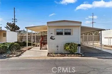 54999 Martinez #20, Yucca Valley, CA 92284 - #2
