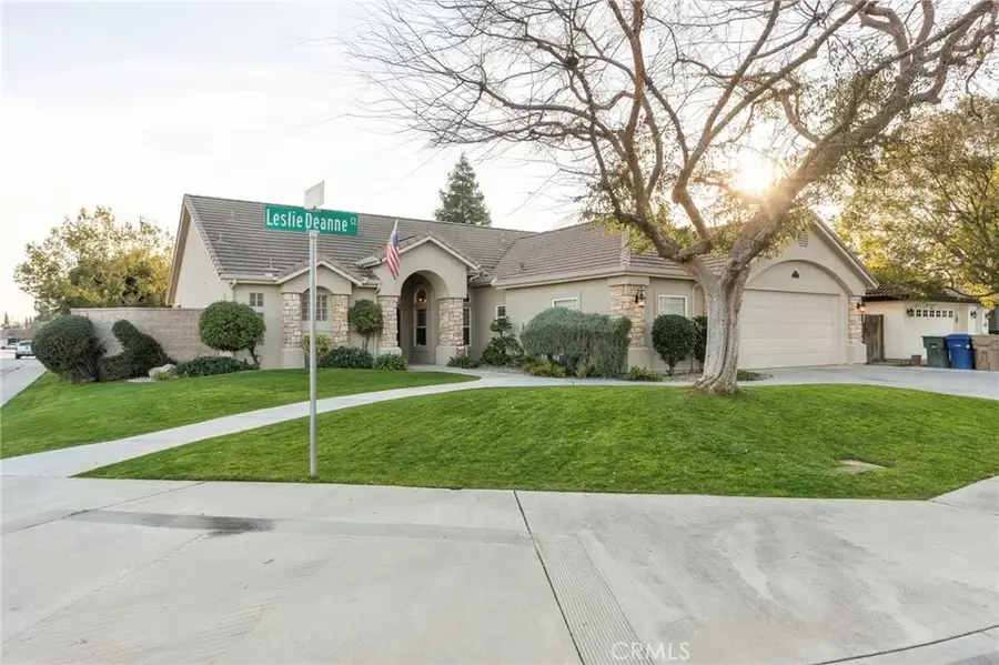 9317 Leslie Deann Court, Bakersfield, CA 93312 - #2