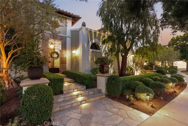 2 Via Cristallo, Newport Coast, CA 92657