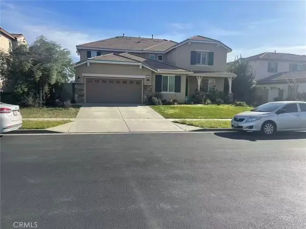 13223 Stanton, Rancho Cucamonga, CA 91739