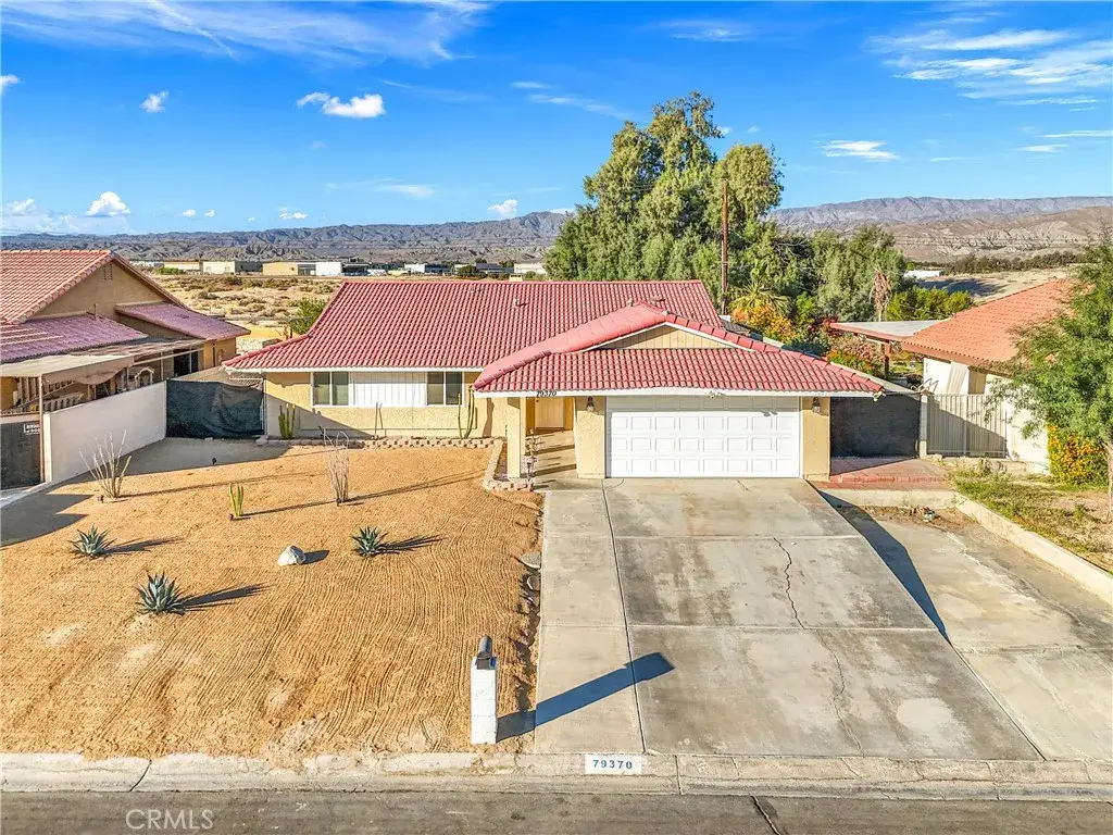 79370 Bowden, Bermuda Dunes, CA 92203 - #1