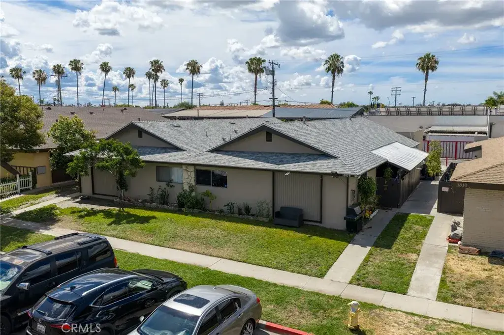 1804 W Glen Avenue, Anaheim, CA 92801 - #1