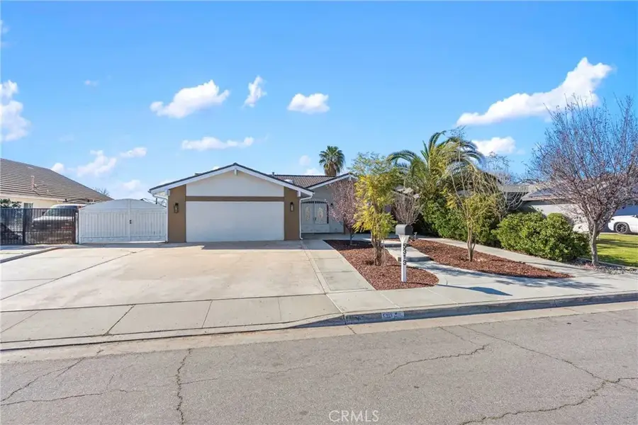 5313 Annette, Bakersfield, CA 93313 - #2